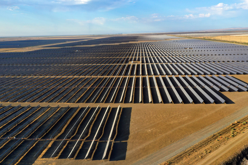 Off-Grid and Hybrid Microgrid System for Rural Electrification